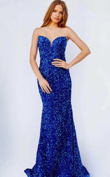 Jovani 23771 Royal