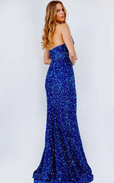 Jovani 23771 Royal