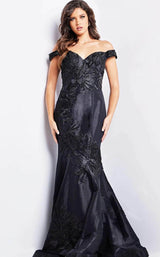 Jovani 23928 Black