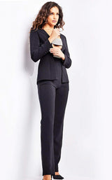 Jovani 24119 Black