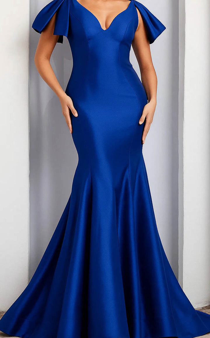 Jovani 24193 Royal