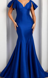 Jovani 24193 Royal