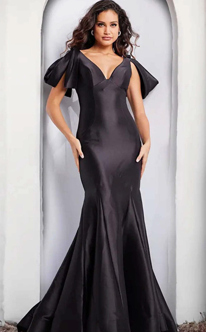 Jovani 24193 Black