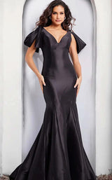 Jovani 24193 Black