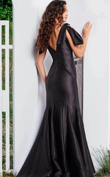 Jovani 24193 Black