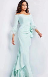 Jovani 24195 Mint