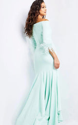 Jovani 24195 Mint