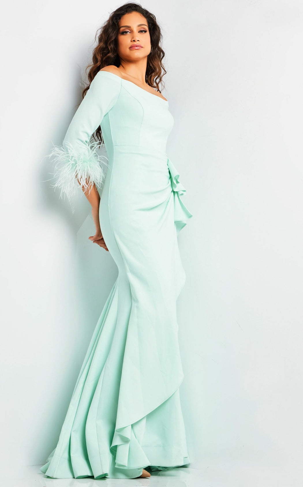 Jovani 24195 Mint