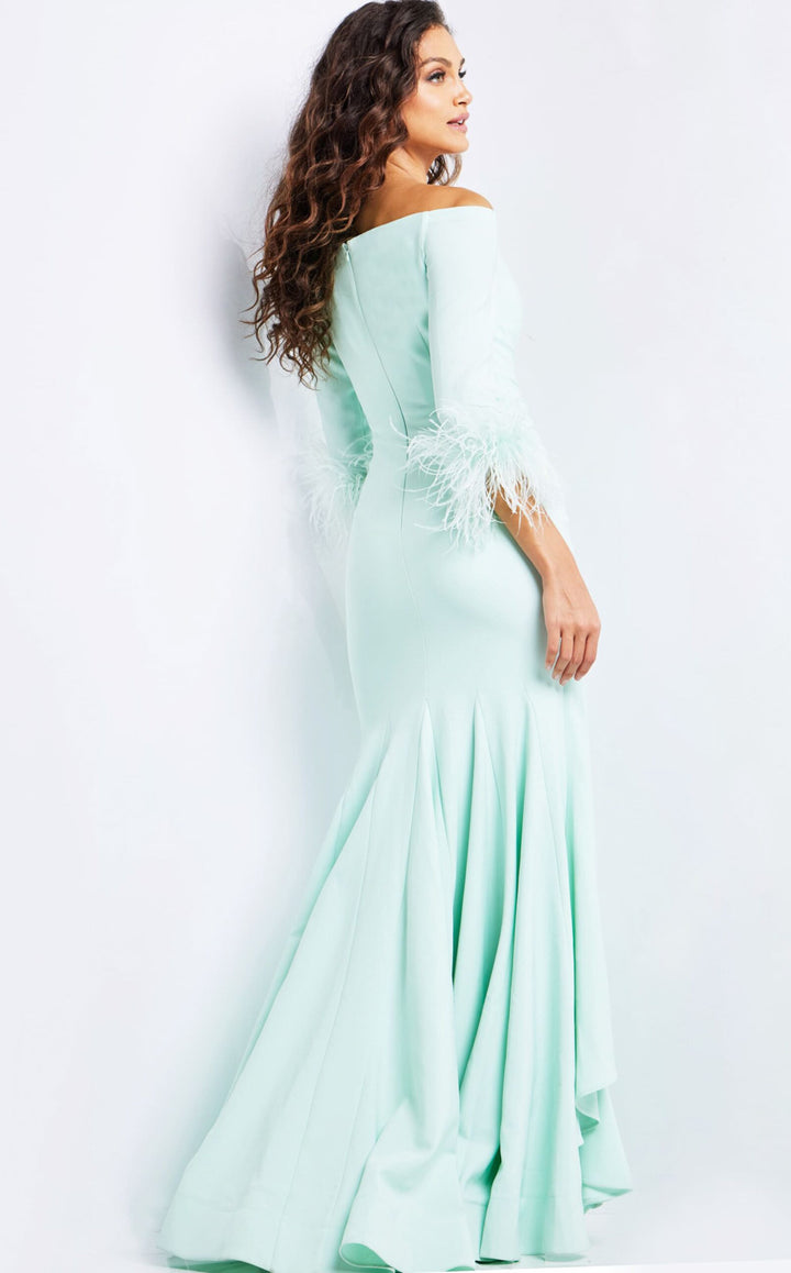 Jovani 24195 Mint