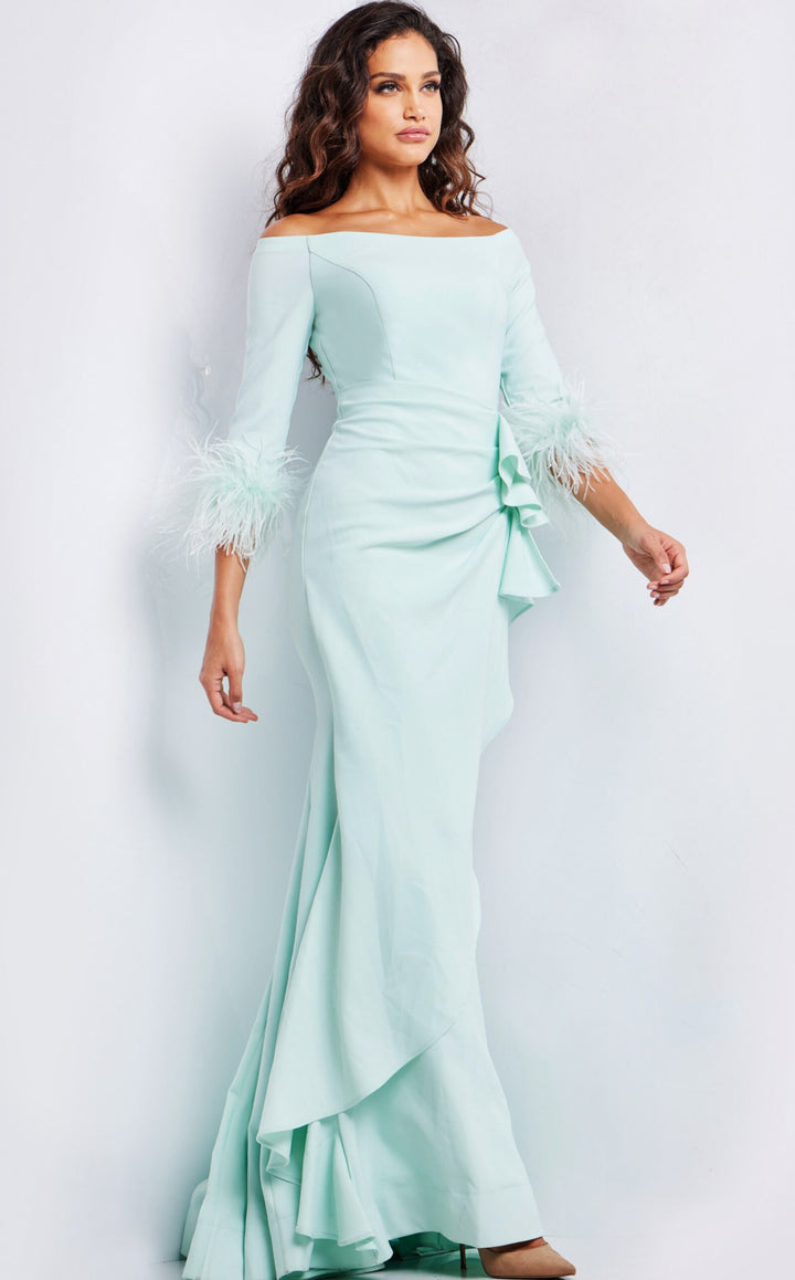 Jovani 24195 Mint