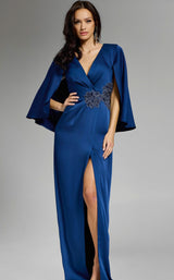 Jovani 24197 Navy