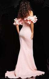 Jovani 24280 Blush
