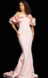 Jovani 24280 Blush
