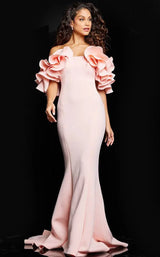 Jovani 24280 Blush