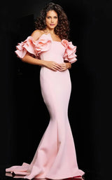 Jovani 24280 Blush