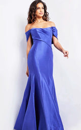 Jovani 24283 Purple