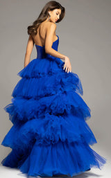 Jovani 24554 Royal