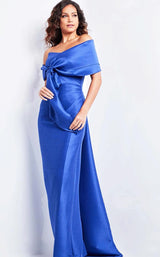 Jovani 24641 Royal