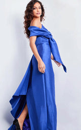 Jovani 24641 Royal