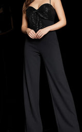 Jovani 25746 Black
