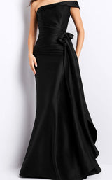 Jovani 25831 Black