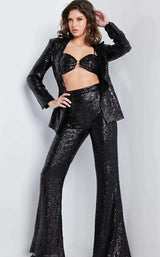 Jovani 26042 Black