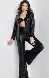 Jovani 26042 Black