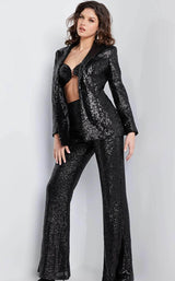 Jovani 26042 Black