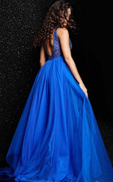 Jovani 26058 Royal