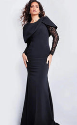 Jovani 26062 Black