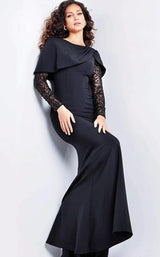 Jovani 26062 Black