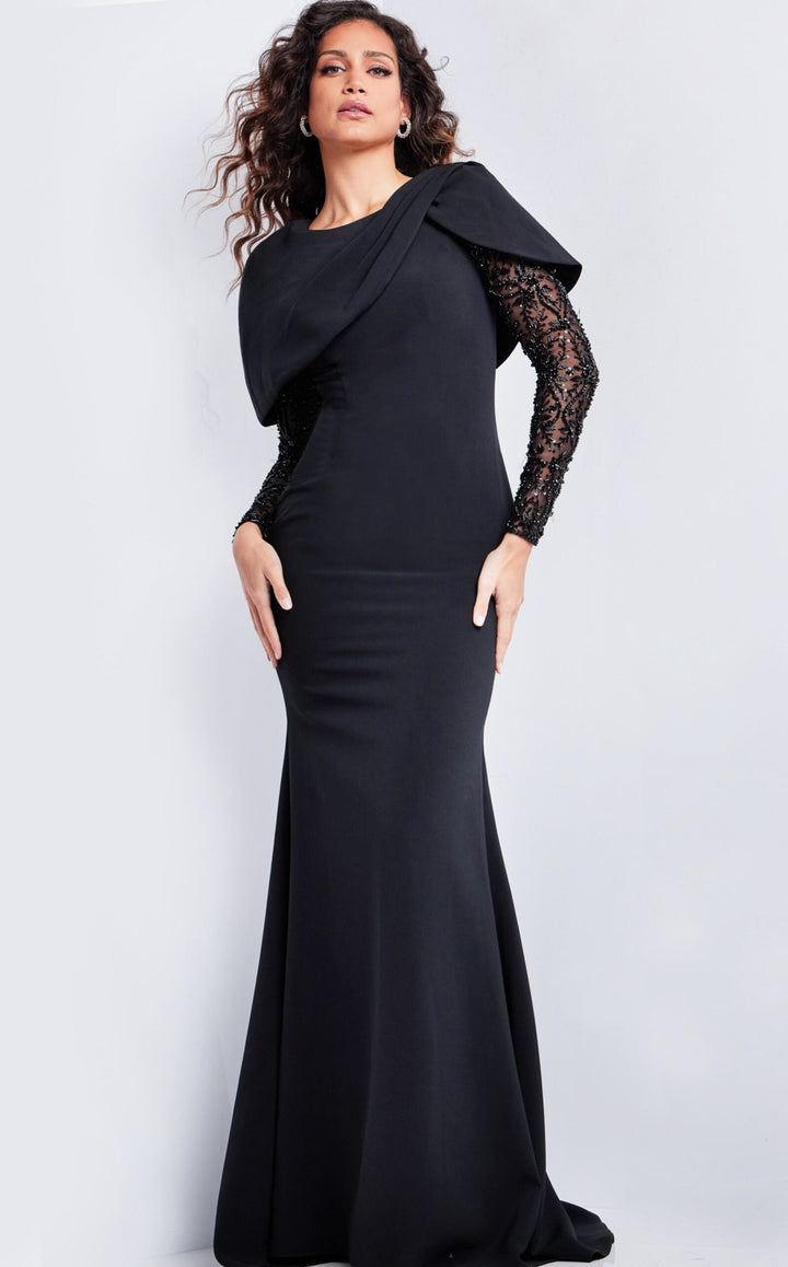 Jovani 26062 Black