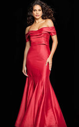 Jovani 26187 Red
