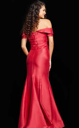 Jovani 26187 Red