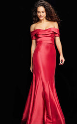Jovani 26187 Red