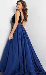 Jovani 26201 Navy