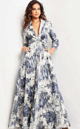 Jovani 26202 Print