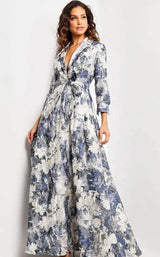 Jovani 26202 Print