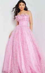 Jovani 26209 Pink