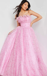 Jovani 26209 Pink