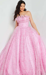 Jovani 26209 Pink