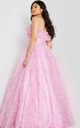 Jovani 26209 Pink