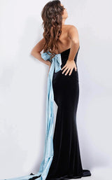 Jovani 26227 Black