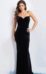 Jovani 26227 Black