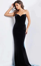 Jovani 26227 Black