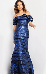 Jovani 26255 Royal