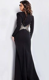 Jovani 26317 Black