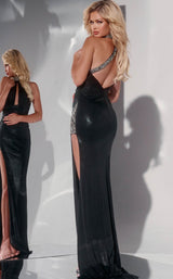 Jovani 29496 Black
