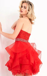 Jovani 3099 Red