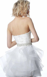 Jovani 3099 Off-White